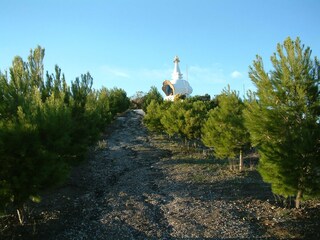 Casa per le vacanze Caleta de Vélez Ambiente 28
