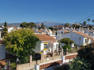 Casa per le vacanze Caleta de Vélez Registrazione all'aperto 14