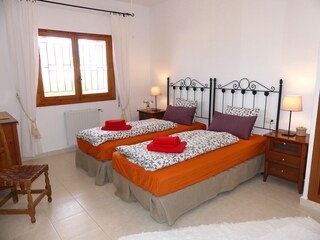 Holiday house Caleta de Vélez Features 22