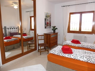 Holiday house Caleta de Vélez Features 23