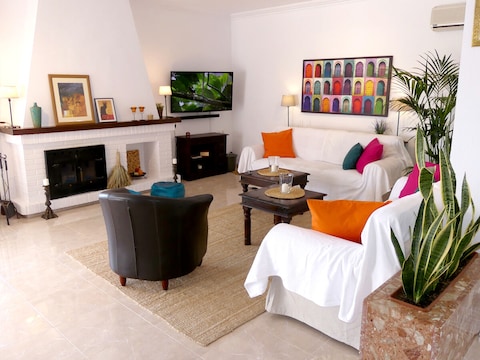 Holiday house Casa Romero