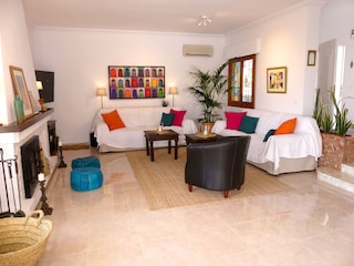 Holiday house Caleta de Vélez Features 17