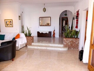 Casa de vacaciones Caleta de Vélez Características 18