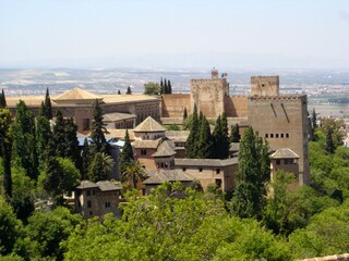 Casa de vacaciones Caleta de Vélez Entorno 34