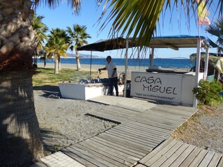 Casa per le vacanze Caleta de Vélez Ambiente 27