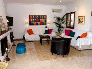 Casa per le vacanze Caleta de Vélez Caratteristiche 15