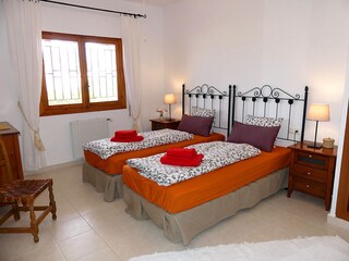 Casa per le vacanze Caleta de Vélez Caratteristiche 23