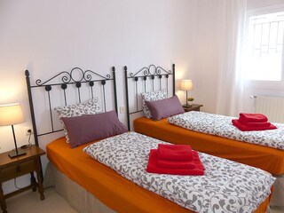 Casa per le vacanze Caleta de Vélez Caratteristiche 21