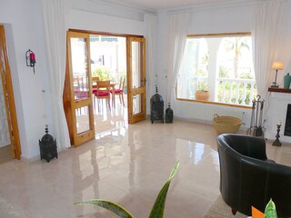 Casa per le vacanze Caleta de Vélez Caratteristiche 17