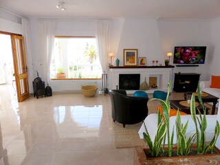 Casa per le vacanze Caleta de Vélez Caratteristiche 16