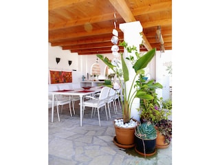 Maison de vacances Caleta de Vélez Enregistrement extérieur 2