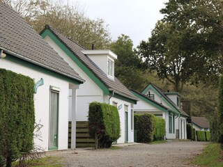 Bungalow Zoutelande Buitenaudio-opname 2