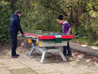 Bungalow Zoutelande Ambiente 10