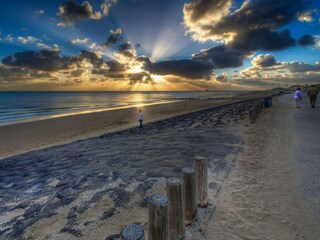 Bungalow Zoutelande Ambiente 19