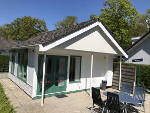Bungalow B "Zee, Bos en Duin"