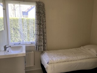 Bungalow Zoutelande Kenmerken 7