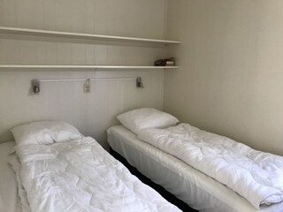 Bungalow Zoutelande Caratteristiche 8