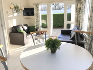 Bungalow Zoutelande Kenmerken 5