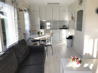 Bungalow Zoutelande Kenmerken 6