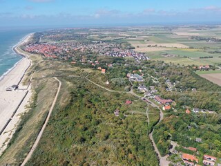 Bungalow Zoutelande Ambiente 18