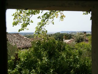 Ferienhaus Six-Fours-les-Plages Außenaufnahme 2