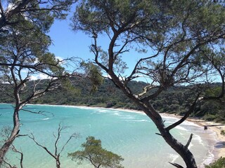 Ferienhaus Six-Fours-les-Plages Umgebung 19