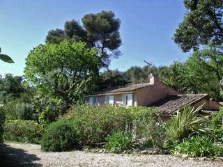 Ferienhaus Six-Fours-les-Plages Außenaufnahme 3