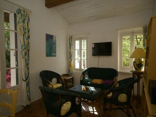 Holiday house Six-Fours-les-Plages Features 6