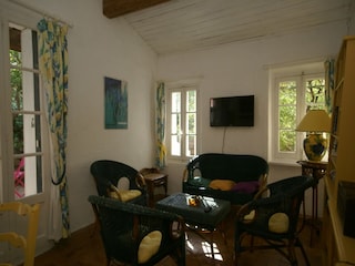 Maison de vacances Six-Fours-les-Plages Équipement 6