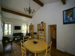 Casa per le vacanze Six-Fours-les-Plages Caratteristiche 7