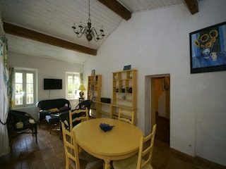 Ferienhaus Six-Fours-les-Plages Ausstattung 6