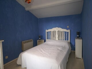Ferienhaus Six-Fours-les-Plages Ausstattung 16