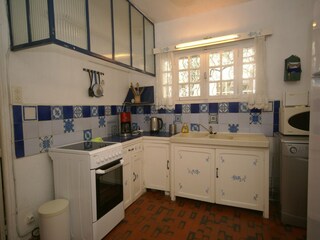 Holiday house Six-Fours-les-Plages Features 8