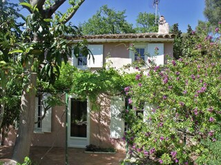 Ferienhaus Six-Fours-les-Plages Außenaufnahme 5