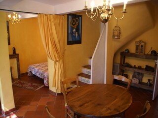 Holiday house Six-Fours-les-Plages Features 9