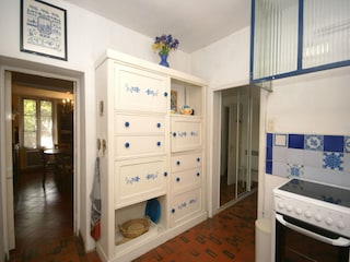 Ferienhaus Six-Fours-les-Plages Ausstattung 11