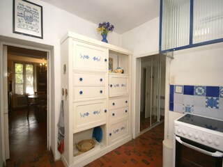 Holiday house Six-Fours-les-Plages Features 10
