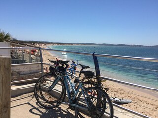 Maison de vacances Six-Fours-les-Plages Environnement 17