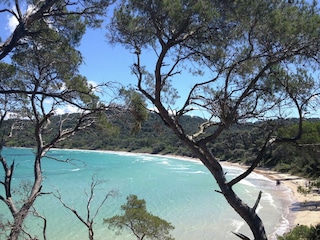 Casa de vacaciones Six-Fours-les-Plages Entorno 27
