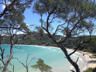 Ferienhaus Six-Fours-les-Plages Umgebung 24