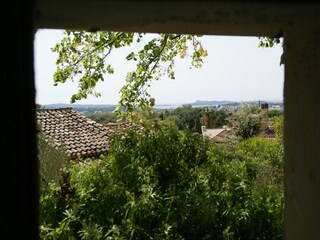 Casa de vacaciones Six-Fours-les-Plages Grabación al aire libre 5