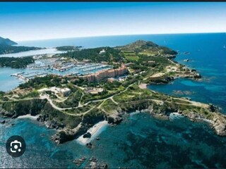 Casa per le vacanze Six-Fours-les-Plages Ambiente 39