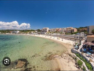 Maison de vacances Six-Fours-les-Plages Environnement 34