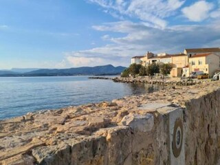 Maison de vacances Six-Fours-les-Plages Environnement 35