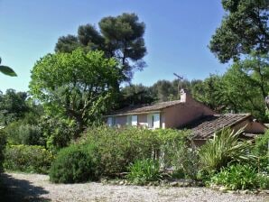 Ferienhaus in Six-Fours nahe Strand - Six-Fours-les-Plages - image1