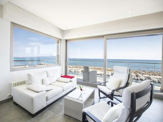 Villa Son Serra de Marina Características 16