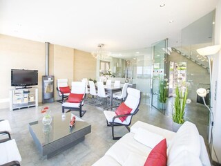 Villa Son Serra de Marina Features 18