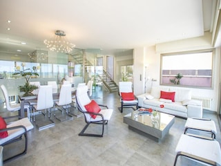 Villa Son Serra de Marina Ausstattung 19