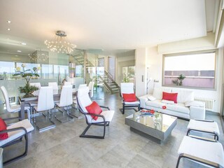 Villa Son Serra de Marina Características 19