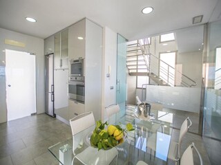 Villa Son Serra de Marina Ausstattung 19